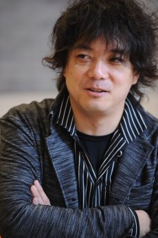 画像ギャラリー No.001のサムネイル画像 / ゲームの中に息づく世界にゾクゾクするんです――鉄拳・原田Pの不定期連載「原田が斬る!」,第5回はレベルファイブの日野晃博氏