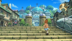 画像ギャラリー No.008のサムネイル画像 / 「二ノ国II レヴァナントキングダム」の日本語キャスト第2弾を紹介。キャラの戦闘スタイル,夢幻迷宮,船,飛行船などの情報も公開