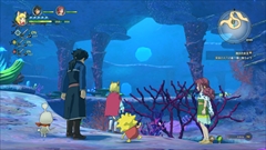画像ギャラリー No.009のサムネイル画像 / 「二ノ国II レヴァナントキングダム」,海神オーディスの棲家など3つのダンジョン,国民をスカウトできるツバクロクエストなどを紹介