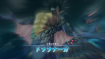 画像ギャラリー No.020のサムネイル画像 / 「二ノ国II レヴァナントキングダム」,“破壊神”と化した荒ぶる幻獣を鎮める“守護神戦”を紹介。特別インタビュー映像第5弾「アート編」も公開