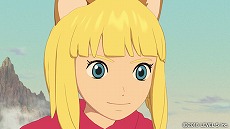 画像ギャラリー No.002のサムネイル画像 / 「二ノ国II レヴァナントキングダム」全世界累計出荷数・ダウンロード販売数が合計90万本突破。6月6日にはオリジナルサントラが発売