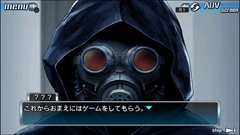 画像ギャラリー No.003のサムネイル画像 / PS4/PS Vita「ZERO ESCAPE 9時間9人9の扉 善人シボウデス ダブルパック」が本日発売