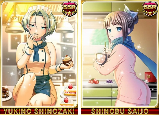 画像ギャラリー No.004のサムネイル画像 / 女子サッカー部を舞台にした育成ゲーム「ガルフト!」がTSUTAYAオンラインゲームで配信開始