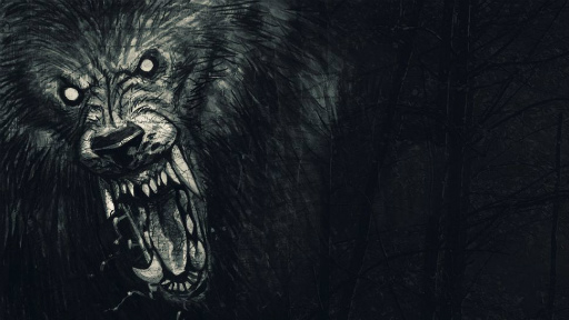 画像ギャラリー No.004のサムネイル画像 / 「Werewolf: The Apocalypse Earth Blood」の最新情報が久々に公開。人間，オオカミ，そして人狼へと姿を変化させて戦う