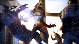 画像ギャラリー No.003のサムネイル画像 / アクションRPG「Werewolf the Apocalypse - Earthblood」のゲームプレイを紹介する最新トレイラーが公開