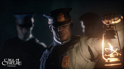 画像ギャラリー No.012のサムネイル画像 / クトゥルフ神話をベースにしたホラーRPG，「Call of Cthulhu: The Official Video Game」のデモが初公開