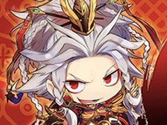 三国志大戦チーム制作のパズルRPG「さんぽけ〜三国志大戦ぽけっと〜」がサービス開始！秦佐和子さんのサイン入りAimeカードのプレゼントも