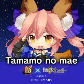 画像ギャラリー No.005のサムネイル画像 / 「さんぽけ」Ver 1.0.7が本日配信。「Fate/EXTELLA」のコラボシナリオをクリアで“★4 エリザベート=バートリー”が必ずもらえる