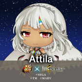 画像ギャラリー No.006のサムネイル画像 / 「さんぽけ」Ver 1.0.7が本日配信。「Fate/EXTELLA」のコラボシナリオをクリアで“★4 エリザベート=バートリー”が必ずもらえる