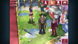 画像ギャラリー No.077のサムネイル画像 / GWこそ遊ぶチャンス! 編集部が厳選した女性におすすめなスマホタイトルを紹介