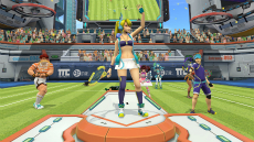 画像ギャラリー No.004のサムネイル画像 / PS VR向けオンライン対戦テニスゲーム「VR Tennis Online」が，2017年2月16日に配信スタート