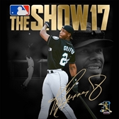 画像ギャラリー No.001のサムネイル画像 / 「MLB THE SHOW」シリーズ最新作が日本上陸。PS4用ダウンロード専用タイトル「MLB THE SHOW 17（英語版）」，3月29日に配信決定