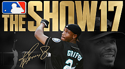 画像ギャラリー No.001のサムネイル画像 / 「MLB THE SHOW 17」(英語版)が本日配信。日本語マニュアルが用意され,アナウンストレイラーも公開