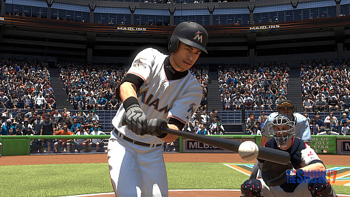 画像ギャラリー No.024のサムネイル画像 / 「MLB THE SHOW 17(英語版)」で日本人メジャーリーガーのデータをチェック。果たして“現地の評価”はいかに?