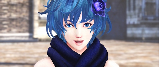 画像ギャラリー No.002のサムネイル画像 / 【PR】“裏切りのウタヒメ”がついに参戦。「SINoALICE」×「DOD3」コラボの内容をあらためて紹介