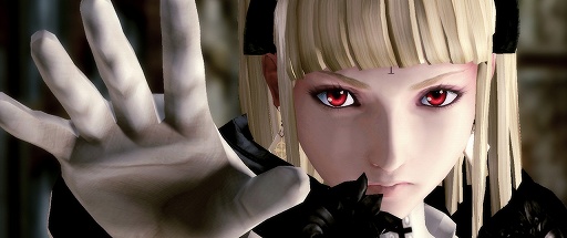 画像ギャラリー No.005のサムネイル画像 / 【PR】“裏切りのウタヒメ”がついに参戦。「SINoALICE」×「DOD3」コラボの内容をあらためて紹介