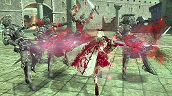 画像ギャラリー No.007のサムネイル画像 / 【PR】“裏切りのウタヒメ”がついに参戦。「SINoALICE」×「DOD3」コラボの内容をあらためて紹介