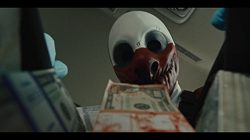 画像ギャラリー No.002のサムネイル画像 / 「PAYDAY 3」,ペイデイ・ギャングが銀行に押し入り,銃撃戦を繰り広げるゲームプレイでおなじみのシーンを再現した実写ムービーが公開に