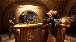 画像ギャラリー No.004のサムネイル画像 / 【今週のモチベ】Co-op型クライムFPS「PAYDAY 3」や，ソウルライクARPG「Lies of P」が発売される 2023年9月18日〜9月24日