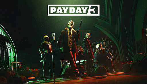 画像ギャラリー No.010のサムネイル画像 / 【今週のモチベ】Co-op型クライムFPS「PAYDAY 3」や，ソウルライクARPG「Lies of P」が発売される 2023年9月18日〜9月24日