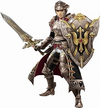 画像ギャラリー No.014のサムネイル画像 / FFで最大5人マルチ! スマホ向け新作アクションRPG「ファイナルファンタジー エクスプローラーズ フォース」が発表に