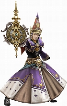 画像ギャラリー No.016のサムネイル画像 / FFで最大5人マルチ! スマホ向け新作アクションRPG「ファイナルファンタジー エクスプローラーズ フォース」が発表に