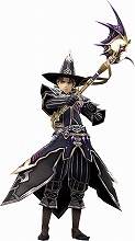 画像ギャラリー No.020のサムネイル画像 / FFで最大5人マルチ! スマホ向け新作アクションRPG「ファイナルファンタジー エクスプローラーズ フォース」が発表に