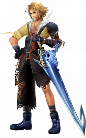 画像ギャラリー No.030のサムネイル画像 / FFで最大5人マルチ! スマホ向け新作アクションRPG「ファイナルファンタジー エクスプローラーズ フォース」が発表に