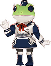 画像ギャラリー No.012のサムネイル画像 / 「FF エクスプローラーズ フォース」で事前登録の受付がスタート。作品のキービジュアルやキーパーソンなど，最新情報も公開に