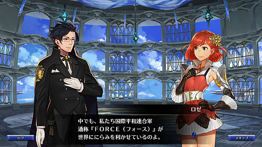 画像ギャラリー No.005のサムネイル画像 / 「FFEXフォース」配信直前! 5人マルチプレイの魅力,前作FFEXの数十年後の世界観,CBTを経ての改善案などを,安部貴博氏に尋ねた