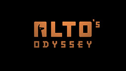 画像ギャラリー No.010のサムネイル画像 / Snowman，新作ゲーム「Alto's Odyssey」を2017年夏にリリース。ティザームービーも公開に