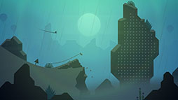 画像ギャラリー No.003のサムネイル画像 / iOS向け新作アプリ「Alto’s Odyssey」が2月22日にリリース＆App Storeで事前予約を開始。最新トレイラーも公開に