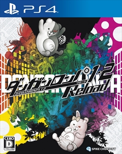 画像ギャラリー No.001のサムネイル画像 / PS4版「ダンガンロンパ1・2 Reload」の最新プロモーションビデオが公開