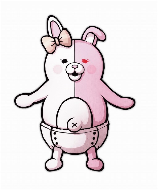 画像ギャラリー No.003のサムネイル画像 / 「ダンガンロンパ1・2 ドキドキ学級裁判くじ」,7月30日に発売