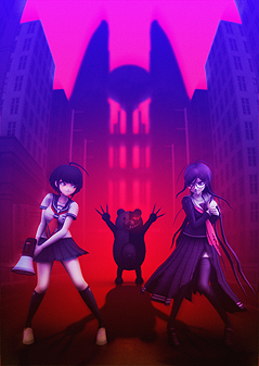 画像ギャラリー No.003のサムネイル画像 / 「絶対絶望少女 ダンガンロンパ Another Episode」PS4版が本日発売。ダンガンロンパとスーパーダンガンロンパ2の間を描く