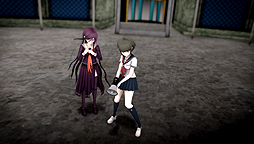 画像ギャラリー No.008のサムネイル画像 / 「絶対絶望少女 ダンガンロンパ Another Episode」PS4版が本日発売。ダンガンロンパとスーパーダンガンロンパ2の間を描く