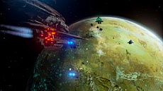画像ギャラリー No.014のサムネイル画像 / 火星を探索するPS VR専用タイトル「UNEARTHING MARS」が3月に発売。パズルやシューティングを通して火星文明の謎に挑む