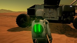 画像ギャラリー No.006のサムネイル画像 / 「UNEARTHING MARS」の配信日が3月7日に決定。最新PVを公開