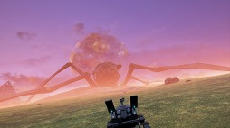 画像ギャラリー No.007のサムネイル画像 / 「UNEARTHING MARS」の配信日が3月7日に決定。最新PVを公開