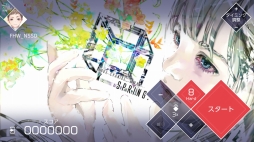 画像ギャラリー No.003のサムネイル画像 / Switch版「VOEZ」,6月1日配信の“ver1.1パッチ”で新たに18楽曲を追加
