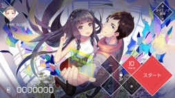 画像ギャラリー No.008のサムネイル画像 / Switch版「VOEZ」,6月1日配信の“ver1.1パッチ”で新たに18楽曲を追加