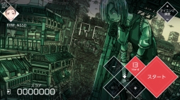 画像ギャラリー No.017のサムネイル画像 / Switch版「VOEZ」,6月1日配信の“ver1.1パッチ”で新たに18楽曲を追加