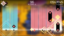 画像ギャラリー No.007のサムネイル画像 / 「VOEZ」のパッケージ版が本日発売。2月には「楽曲追加パッチVer1.4」を配信予定
