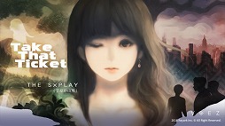 画像ギャラリー No.011のサムネイル画像 / Switch版「VOEZ」，楽曲を16曲追加する無料アップデート「楽曲追加パッチVer1.6」を配信開始