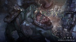 画像ギャラリー No.014のサムネイル画像 / Switch版「VOEZ」，楽曲を16曲追加する無料アップデート「楽曲追加パッチVer1.6」を配信開始