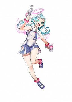 画像ギャラリー No.019のサムネイル画像 / 「ブラスターマスターゼロ」，2つの新モードを追加する無料アップデートが配信。「ガンヴォルト」や「えころ」がプレイアブルキャラに