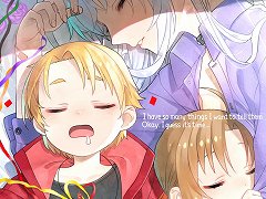 「ブラスターマスター ゼロ」シリーズが本日で5周年。関係者によるお祝い寄せ書きと，夏目裕司氏による描きおろし壁紙が公開に