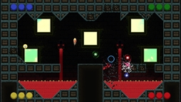 画像ギャラリー No.007のサムネイル画像 / マルチプレイアクションゲーム「De Mambo（デ・マンボ）」のNintendo Switch版の制作が決定。トレイラーやスクリーンショットの公開も