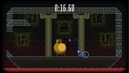 画像ギャラリー No.011のサムネイル画像 / マルチプレイアクションゲーム「De Mambo（デ・マンボ）」のNintendo Switch版の制作が決定。トレイラーやスクリーンショットの公開も