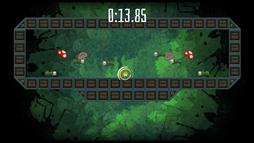 画像ギャラリー No.017のサムネイル画像 / マルチプレイアクションゲーム「De Mambo（デ・マンボ）」のNintendo Switch版の制作が決定。トレイラーやスクリーンショットの公開も